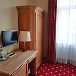 Kronprinz Garni Hotel Minden (North Rhine-Westphalia)
