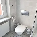 Kronprinz Garni Hotel