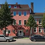 Kronprinz Garni Minden (North Rhine-Westphalia)