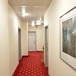 Kronprinz Garni 3* Minden (North Rhine-Westphalia)