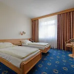 Kronprinz Garni 3* Minden (North Rhine-Westphalia)