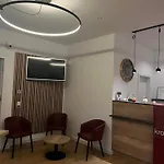 Hotel Kronprinz Garni 3*