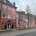 Kronprinz Garni Minden (North Rhine-Westphalia)