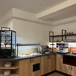 Hotel Kronprinz Garni 3*