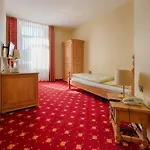 Kronprinz Garni Hotel