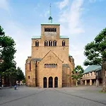 Hotel Kronprinz Garni