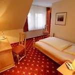 Hotel Kronprinz Garni