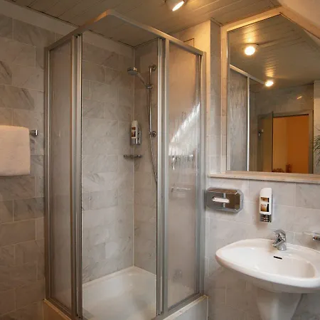 Hotel Kronprinz Garni