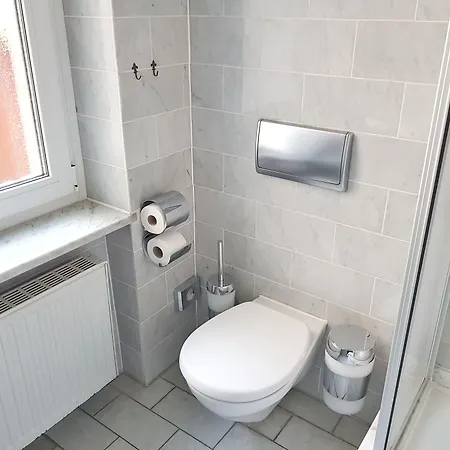 Kronprinz Garni Hotel