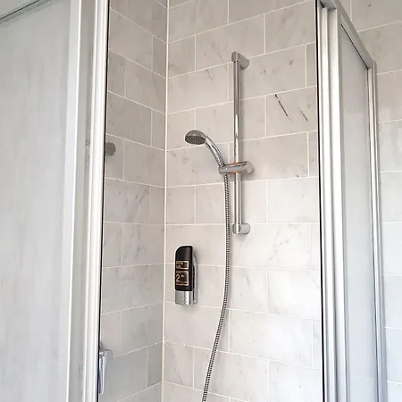 Kronprinz Garni Hotel