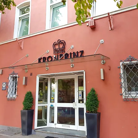 Kronprinz Garni Minden (North Rhine-Westphalia)