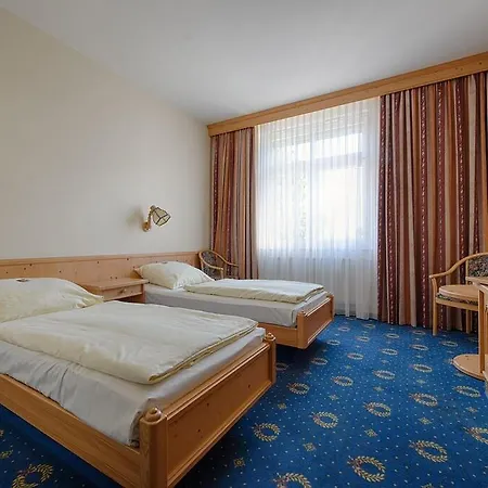 Kronprinz Garni 3* Minden (North Rhine-Westphalia)