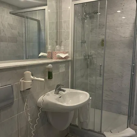 Kronprinz Garni Minden