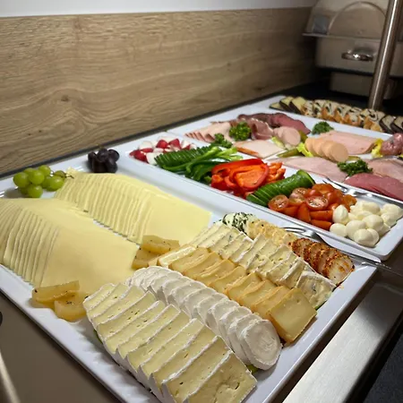 Kronprinz Garni Μίντεν