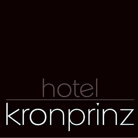 Kronprinz Garni 3* Minden (North Rhine-Westphalia)