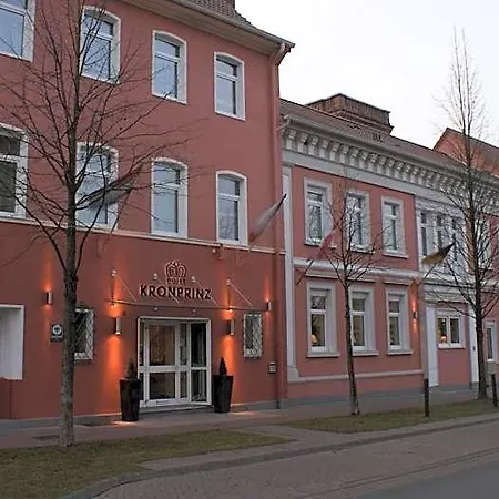 Kronprinz Garni