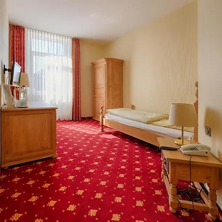 Kronprinz Garni Hotel