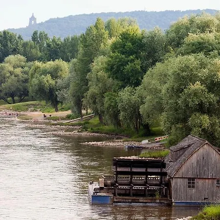 Kronprinz Garni 3* Minden (North Rhine-Westphalia)