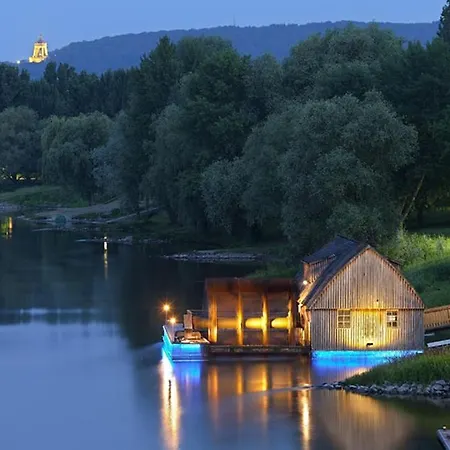 Kronprinz Garni Hotel