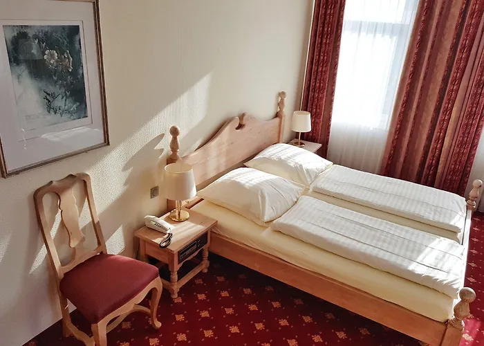 Kronprinz Garni Minden