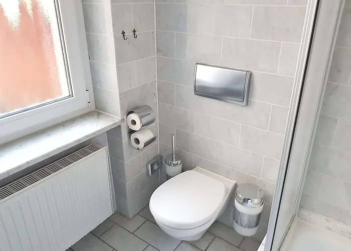 Kronprinz Garni Hotel