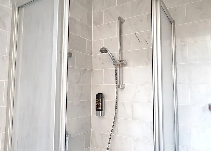 Kronprinz Garni Hotel