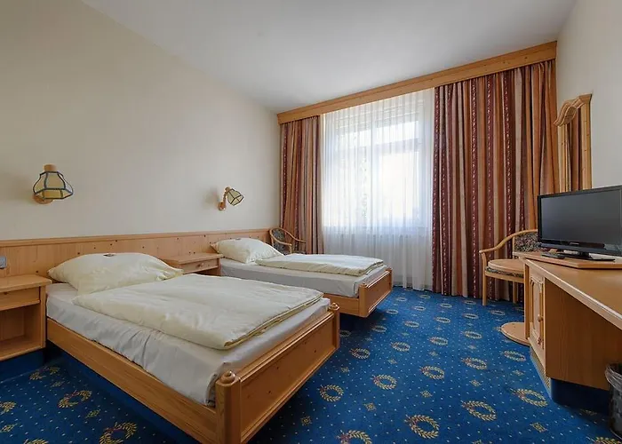 Kronprinz Garni 3* Μίντεν