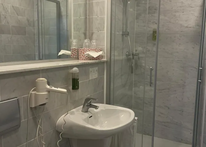 Kronprinz Garni Minden