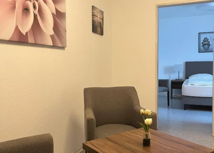 Kronprinz Garni Minden