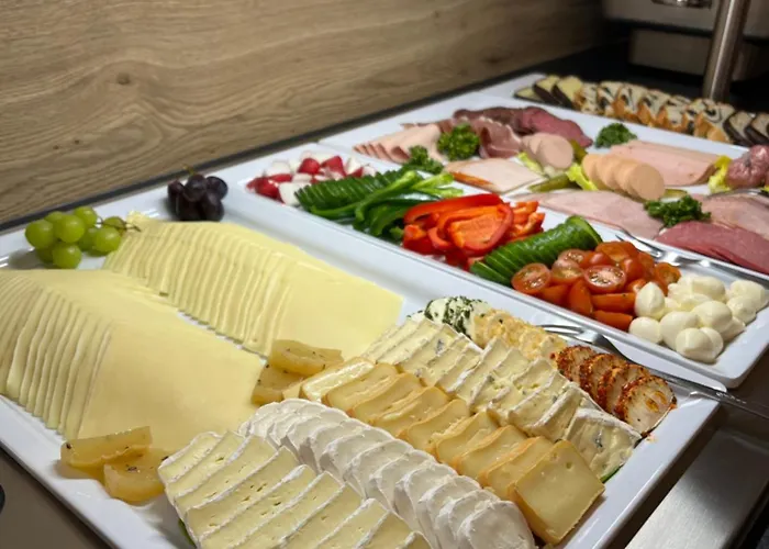 Kronprinz Garni Minden