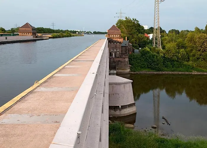 Szálloda Kronprinz Garni Minden